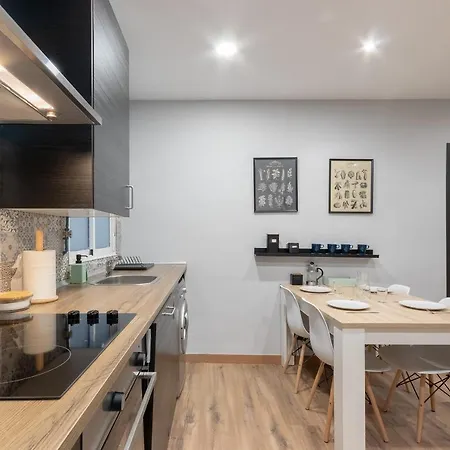 Gran Vii By Aston Apartamento *