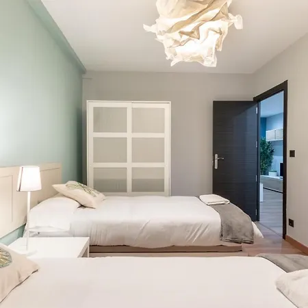 Gran Vii By Aston Apartamento *