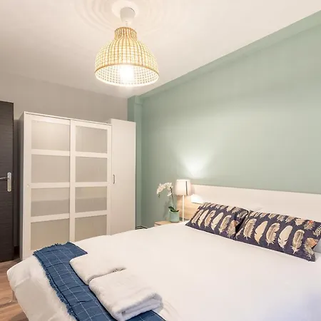 Apartamento Gran Vii By Aston *