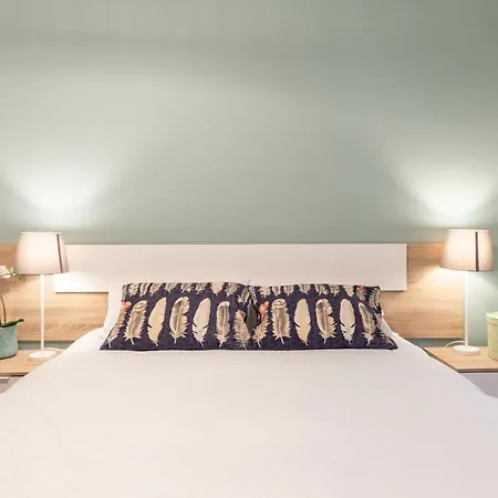 Apartamento Gran Vii By Aston *