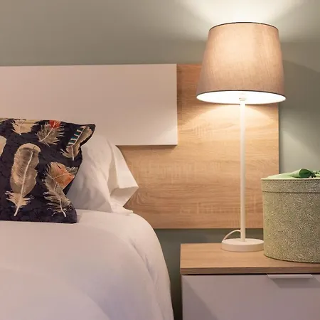 Apartamento Gran Vii By Aston