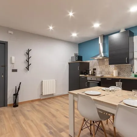 Apartamento Gran Vii By Aston