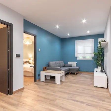 Apartamento Gran Vii By Aston *