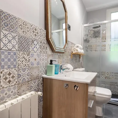 Gran Vii By Aston Apartamento