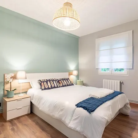 Gran Vii By Aston Apartamento